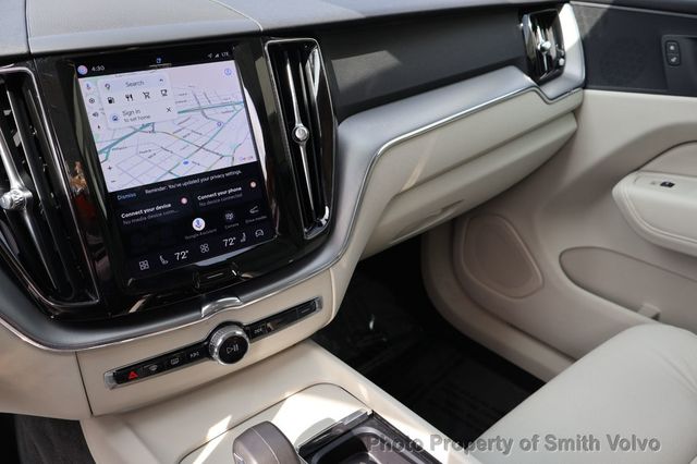 2024 Volvo XC60 B5 AWD Core Dark Theme - 23073200 - 16