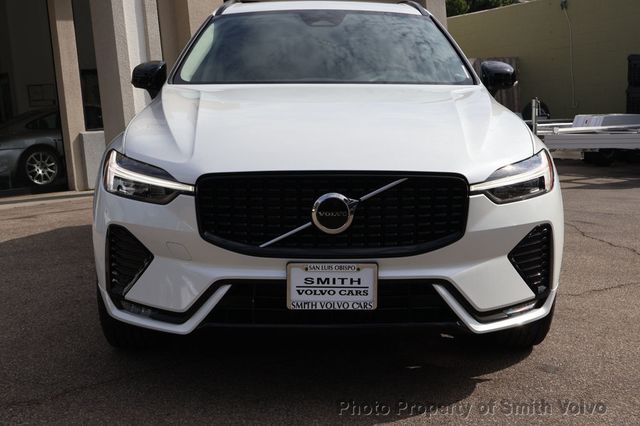 2024 Volvo XC60 B5 AWD Core Dark Theme - 23073200 - 7