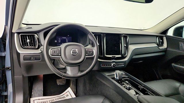 2024 Volvo XC60 B5 AWD Core Dark Theme w/ 19" Alloy Wheels & Power Tailgate - 22998945 - 11