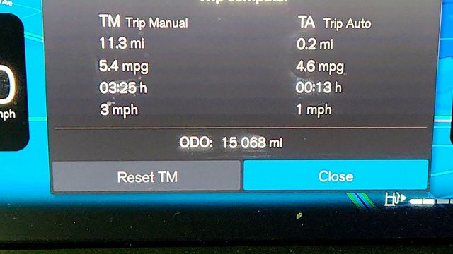 2024 Volvo XC60 B5 AWD Core Dark Theme w/ 19" Alloy Wheels & Power Tailgate - 22998945 - 14