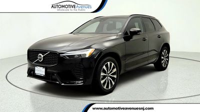 2024 Volvo XC60