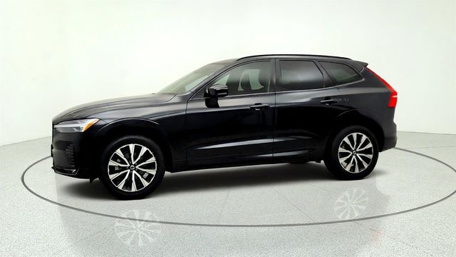 2024 Volvo XC60 B5 AWD Core Dark Theme w/ Climate Package & 19'' Wheels - 23068503 - 7