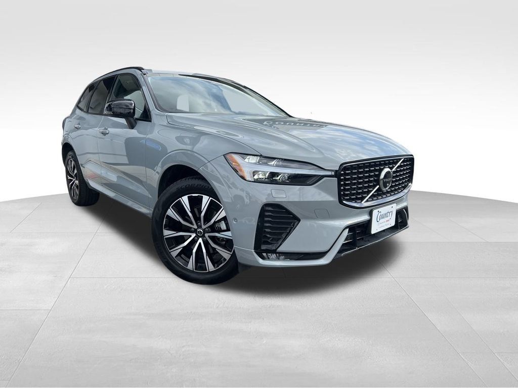 2024 Volvo XC60 B5 AWD Plus Dark Theme - 22647480 - 0