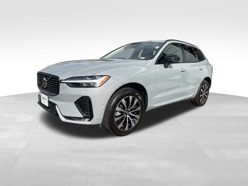 2024 Volvo XC60 B5 AWD Plus Dark Theme - 22647480 - 2