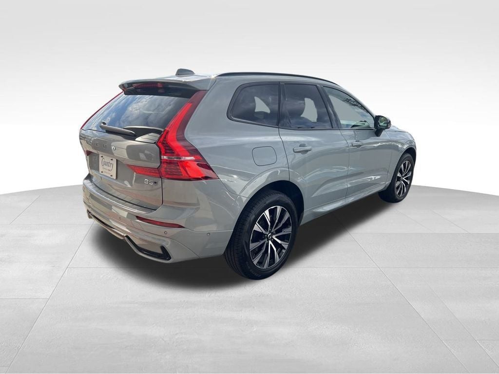 2024 Volvo XC60 B5 AWD Plus Dark Theme - 22647480 - 6