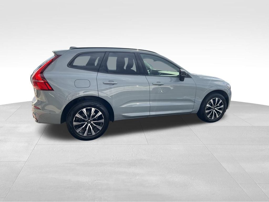 2024 Volvo XC60 B5 AWD Plus Dark Theme - 22647480 - 7