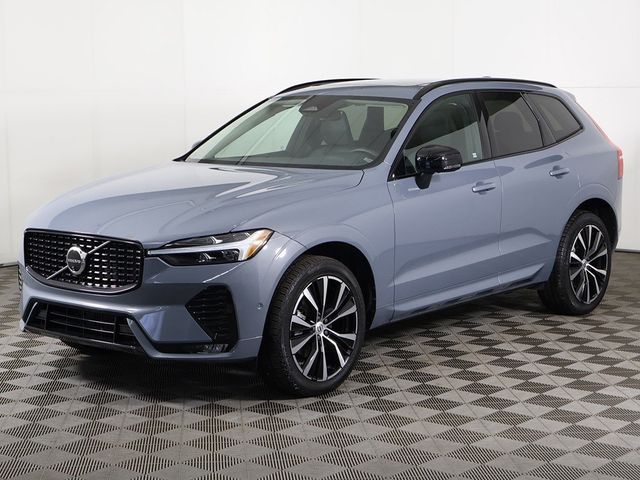2024 Volvo XC60 B5 AWD Plus Dark Theme - 22951584 - 9