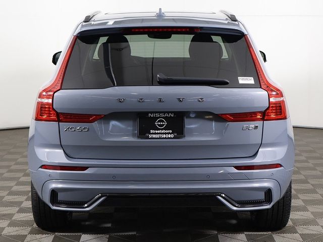 2024 Volvo XC60 B5 AWD Plus Dark Theme - 22951584 - 13
