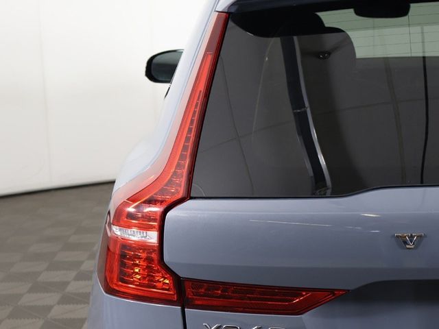 2024 Volvo XC60 B5 AWD Plus Dark Theme - 22951584 - 16