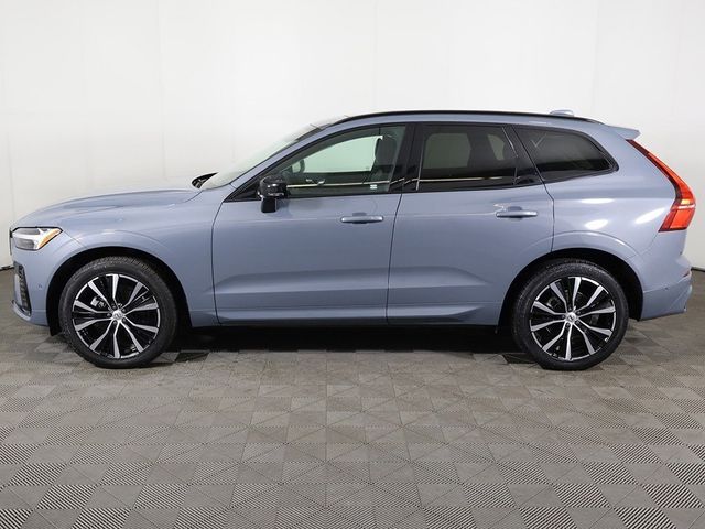 2024 Volvo XC60 B5 AWD Plus Dark Theme - 22951584 - 18