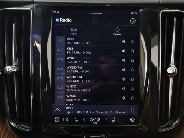 2024 Volvo XC60 B5 AWD Plus Dark Theme - 22951584 - 46