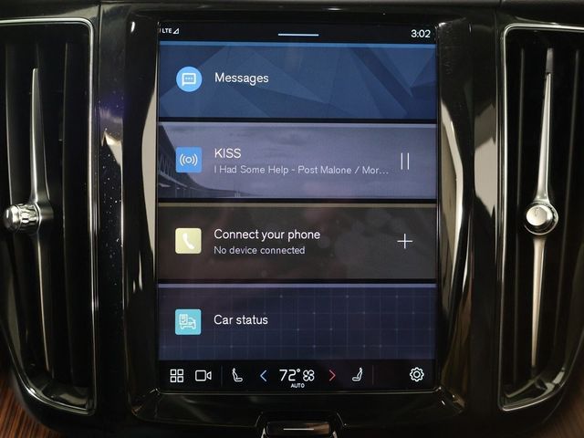 2024 Volvo XC60 B5 AWD Plus Dark Theme - 22951584 - 47