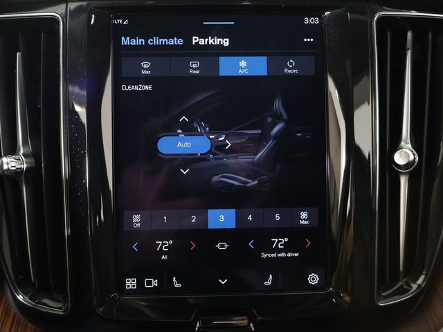 2024 Volvo XC60 B5 AWD Plus Dark Theme - 22951584 - 48