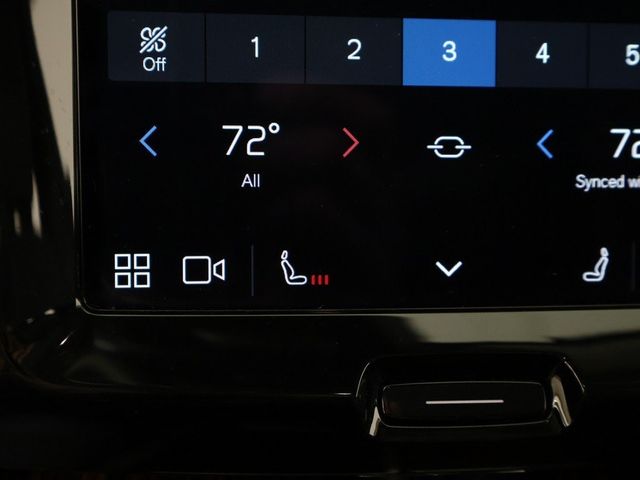 2024 Volvo XC60 B5 AWD Plus Dark Theme - 22951584 - 49