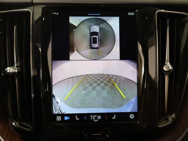2024 Volvo XC60 B5 AWD Plus Dark Theme - 22951584 - 50