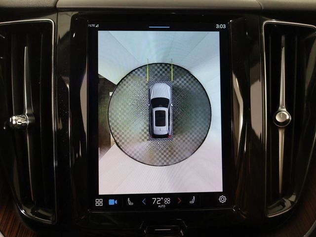 2024 Volvo XC60 B5 AWD Plus Dark Theme - 22951584 - 51