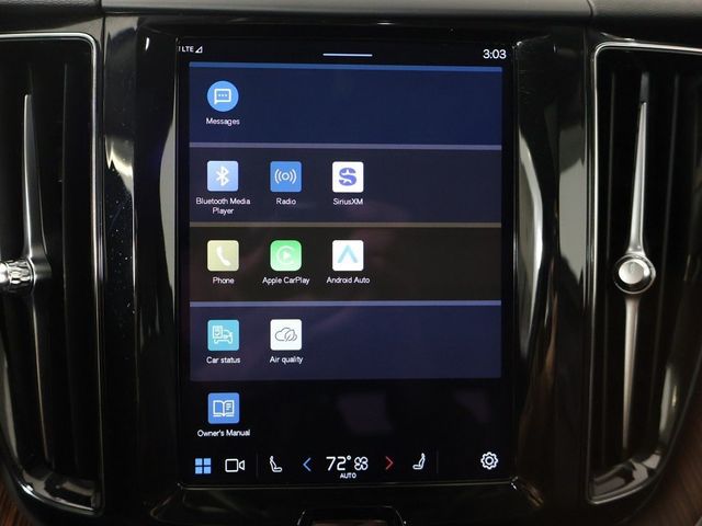 2024 Volvo XC60 B5 AWD Plus Dark Theme - 22951584 - 52