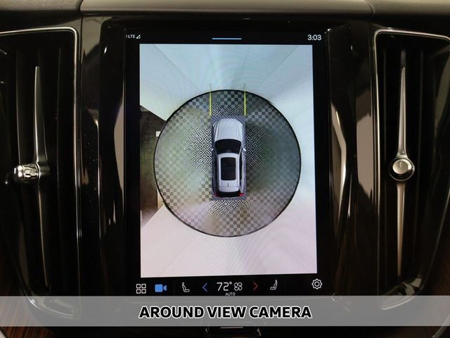 2024 Volvo XC60 B5 AWD Plus Dark Theme - 22951584 - 5