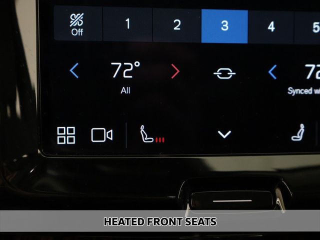 2024 Volvo XC60 B5 AWD Plus Dark Theme - 22951584 - 7