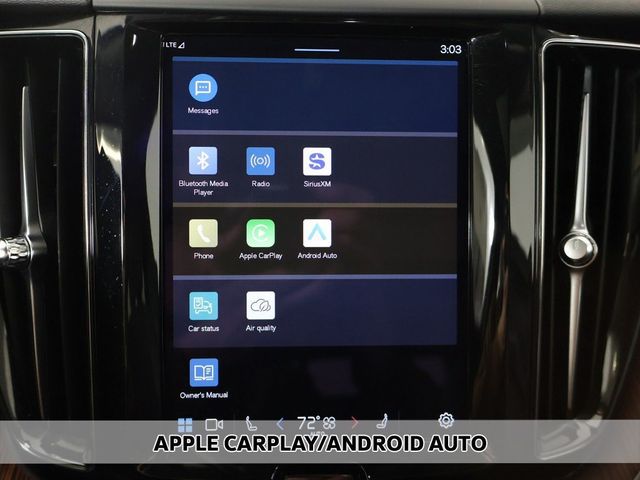 2024 Volvo XC60 B5 AWD Plus Dark Theme - 22951584 - 8