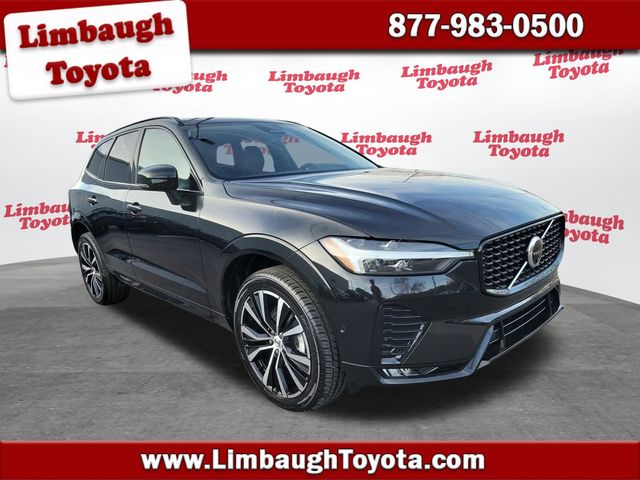 2024 Volvo XC60 B5 AWD Plus Dark Theme - 22949985 - 0