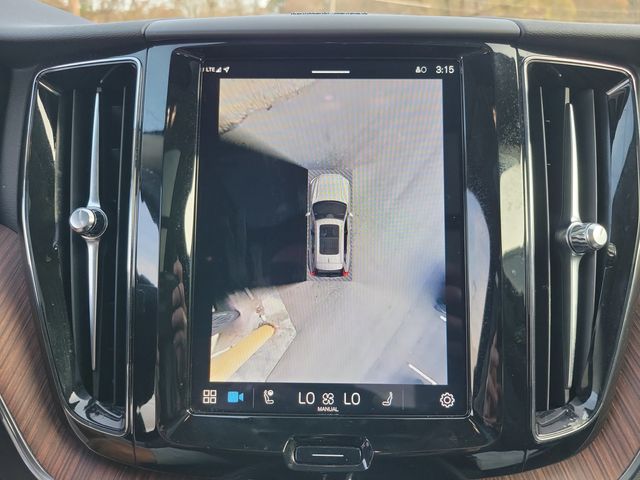 2024 Volvo XC60 B5 AWD Plus Dark Theme - 22949985 - 14