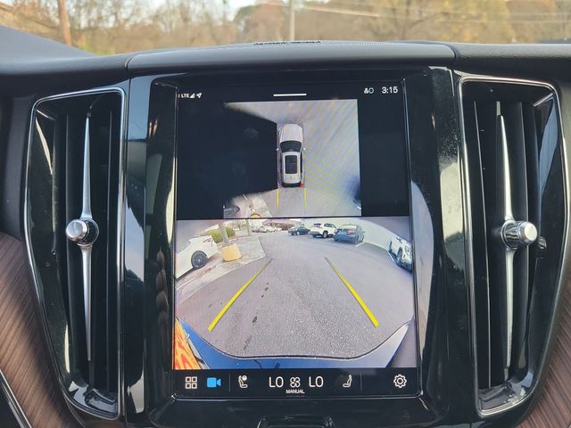 2024 Volvo XC60 B5 AWD Plus Dark Theme - 22949985 - 15