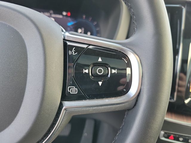 2024 Volvo XC60 B5 AWD Plus Dark Theme - 22949985 - 17