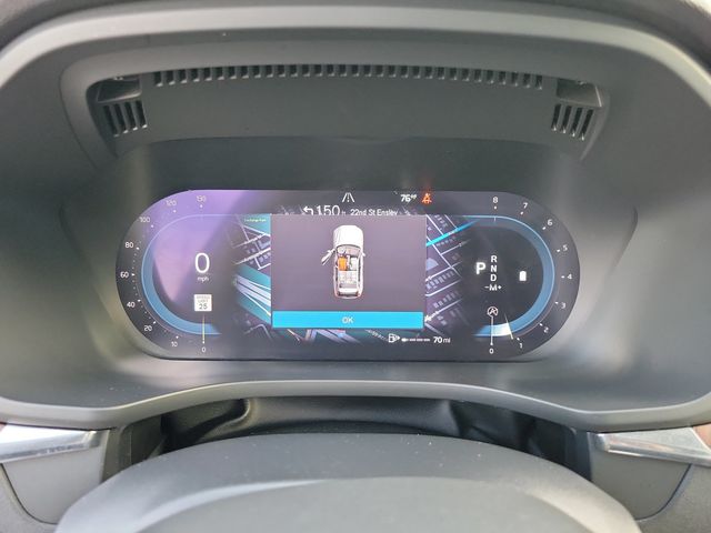 2024 Volvo XC60 B5 AWD Plus Dark Theme - 22949985 - 18