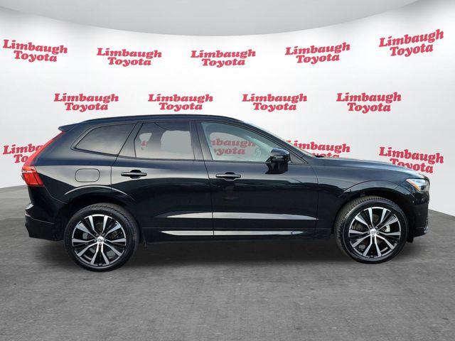 2024 Volvo XC60 B5 AWD Plus Dark Theme - 22949985 - 1