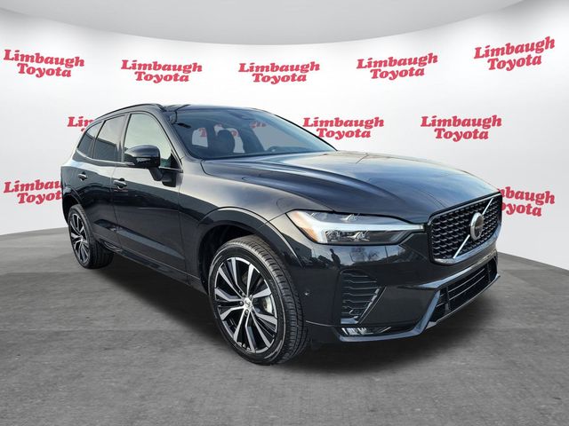 2024 Volvo XC60 B5 AWD Plus Dark Theme - 22949985 - 19