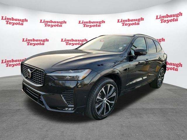2024 Volvo XC60 B5 AWD Plus Dark Theme - 22949985 - 21