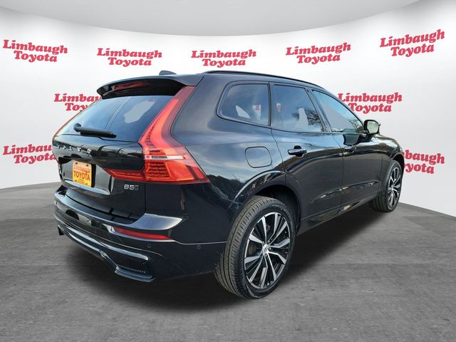 2024 Volvo XC60 B5 AWD Plus Dark Theme - 22949985 - 23
