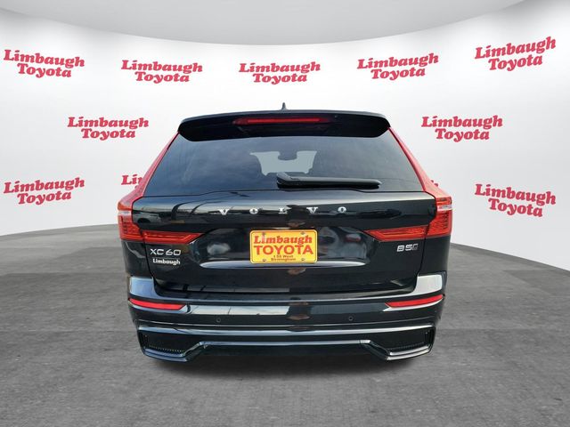 2024 Volvo XC60 B5 AWD Plus Dark Theme - 22949985 - 24