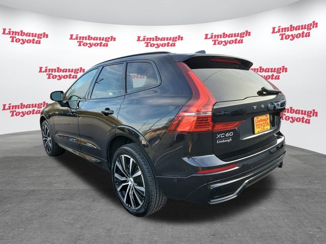 2024 Volvo XC60 B5 AWD Plus Dark Theme - 22949985 - 25