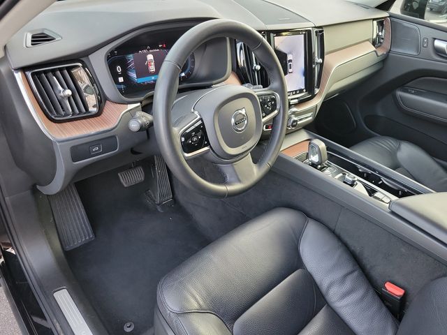 2024 Volvo XC60 B5 AWD Plus Dark Theme - 22949985 - 2