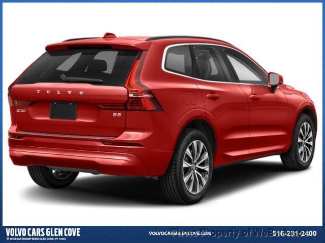 2024 Volvo XC60 B5 AWD Plus Dark Theme - 22596482 - 1