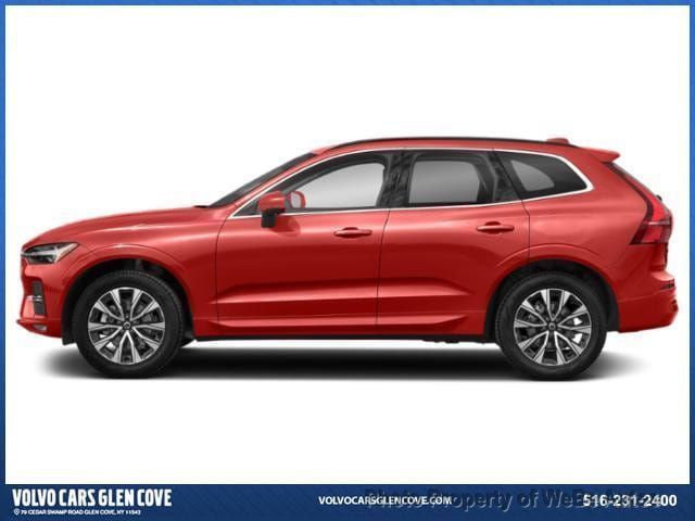 2024 Volvo XC60 B5 AWD Plus Dark Theme - 22596482 - 2