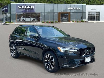 2024 Volvo XC60 - YV4L12RL0R1840724