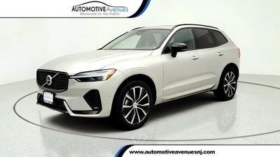 2024 Volvo XC60