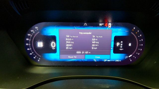 2024 Volvo XC60 B5 AWD Plus Dark Theme - 23066369 - 13