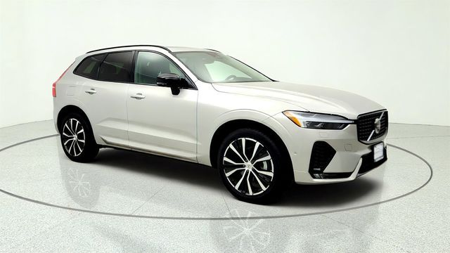 2024 Volvo XC60 B5 AWD Plus Dark Theme - 23066369 - 2