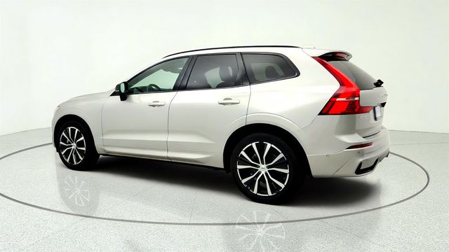 2024 Volvo XC60 B5 AWD Plus Dark Theme - 23066369 - 6