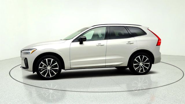 2024 Volvo XC60 B5 AWD Plus Dark Theme - 23066369 - 7