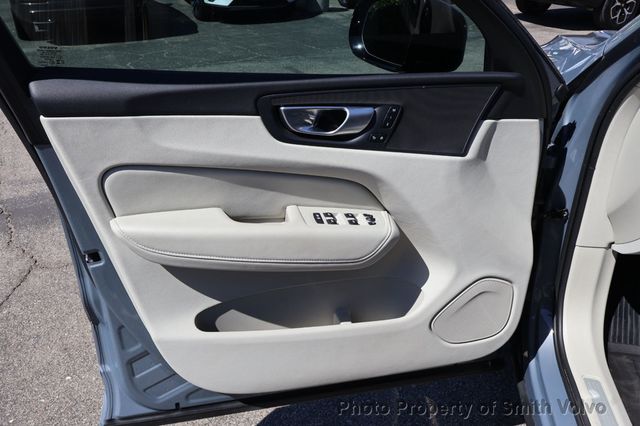 2024 Volvo XC60 B5 AWD Plus Dark Theme - 23080639 - 10