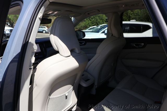 2024 Volvo XC60 B5 AWD Plus Dark Theme - 23080639 - 12