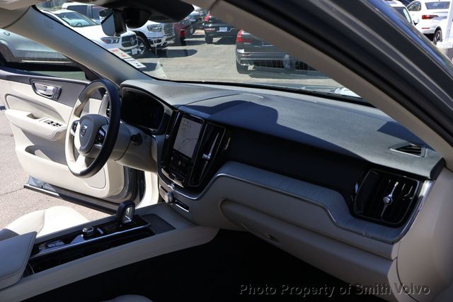2024 Volvo XC60 B5 AWD Plus Dark Theme - 23080639 - 16