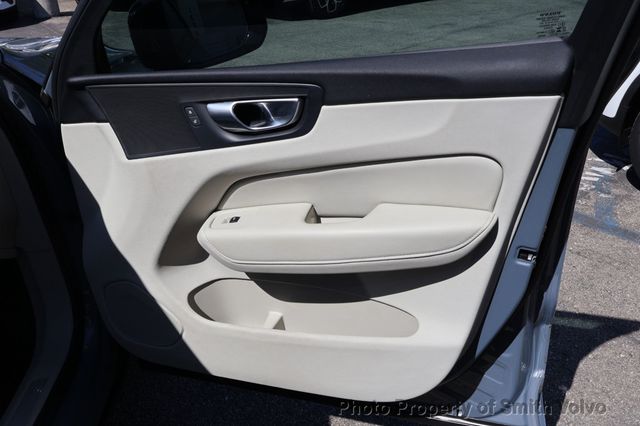 2024 Volvo XC60 B5 AWD Plus Dark Theme - 23080639 - 17