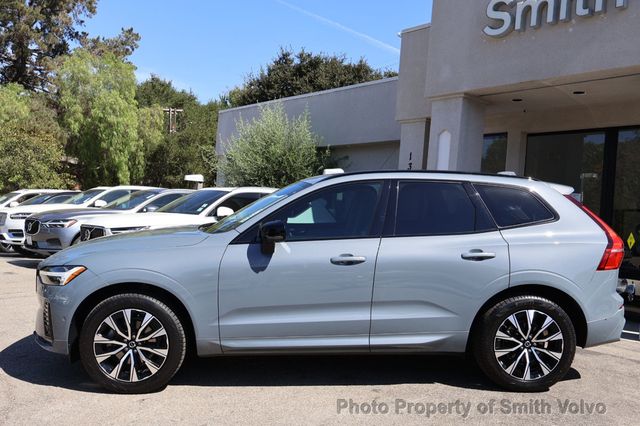 2024 Volvo XC60 B5 AWD Plus Dark Theme - 23080639 - 1
