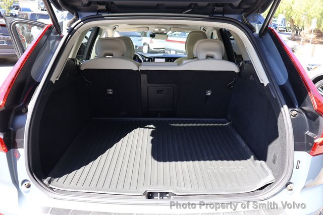 2024 Volvo XC60 B5 AWD Plus Dark Theme - 23080639 - 21